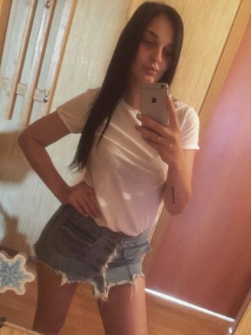 Индивидуалка Кира Фотография 2