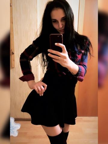 Индивидуалка Кира Фотография 3