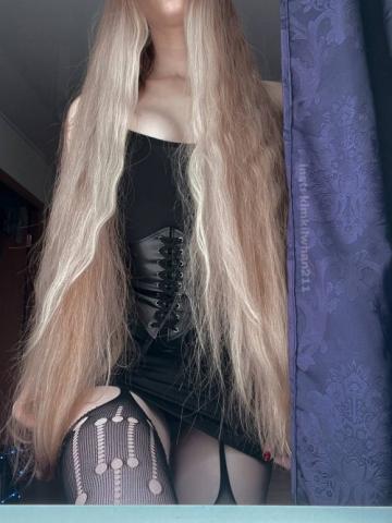 Индивидуалка Алла Фотография 2