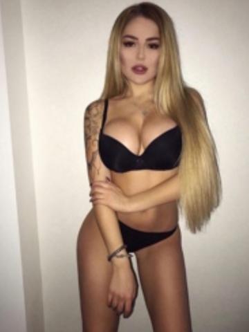 Индивидуалка Викторина Фотография 2